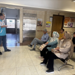  هفته بدون دخانیات