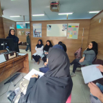  شورای بهداشتی مدارس