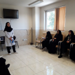  پیشگیری و کنترل سرطان
