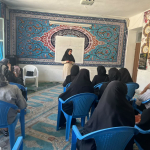  ترویج تغذیه سالم