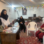 «جوانی جمعیت» 