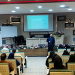  بحران با موضوع آمادگی