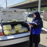 پلمپ واحدهای متخلف 