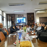 مداخلات پژوهشی 