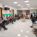 جلسات بین‌بخشی پیله وارن