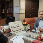ترویج فرهنگ تغذیه