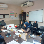 بررسی وضعیت کودکان