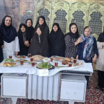 غذای سالم