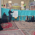 مشکلات رفتاری کودکان