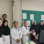 بازنشستگی بهداشت محیط