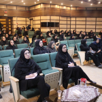 جلسه آموزشی استانداردها