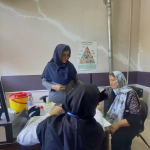 غربالگری قند و چربی