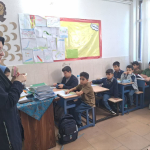  مدرسه قوام