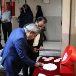 تعهد قلبی