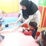  روز جهانی غذا 