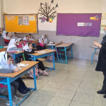 معاینه پدیکلوز
