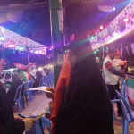 سلامت اجتماعی (SDH)
