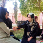 هفته ملی میانسالی و توسعه سلامت اجتماعی (SDH)