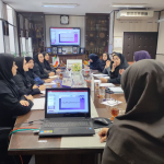 کمیته مرگ و میر کودکان و نوزادان