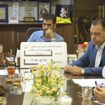 شرکت نوین درمانگران آلاء