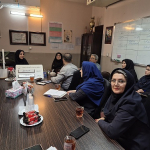 بررسی وضعیت سل در اصفهان دو