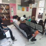 ایمن‌سازی و واکسیناسیون