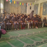 آموزشی تغذیه سالم