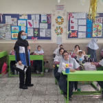 بازدید بهداشتی