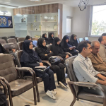 جوانی جمعیت و فرزندآوری 