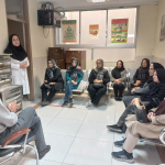  پیشگیری از آنفلوانزا