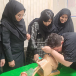 امداد و نجات در شرایط بحران