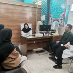 عوامل اجتماعی مؤثر بر سلامت