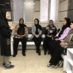 تور زایمان