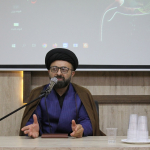 مجلس عزاداری 