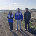 پویش جمع‌آوری زباله