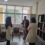 مدیریت بلایا