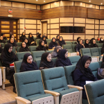 کارگاه آموزشی عوامل اجتماعی مؤثر بر سلامت