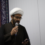 مراسم عزاداری شهادت حضرت امام محمدتقی (ع)