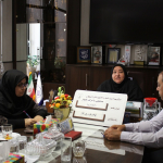 نشست هم‌اندیشی