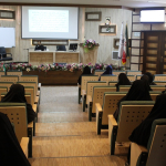 معنوی زیارت عاشورا 