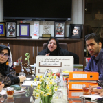 پرونده زوجین تالاسمی
