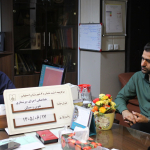  سرشماری نفوس و مسکن