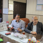 شرکت گلبهار زاینده‌رود
