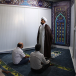 نماز جماعت ظهر