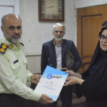 هفته نیروی انتظامی