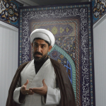 شهادت حضرت فاطمه زهرا (س)