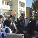 مانور پدافند غیرعامل