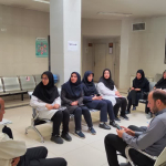 اولویت‌های سلامت بر اساس SDH