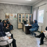 عوامل اجتماعی مؤثر بر سلامت