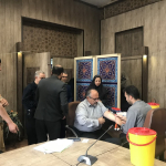 غربالگری و خطرسنجی 